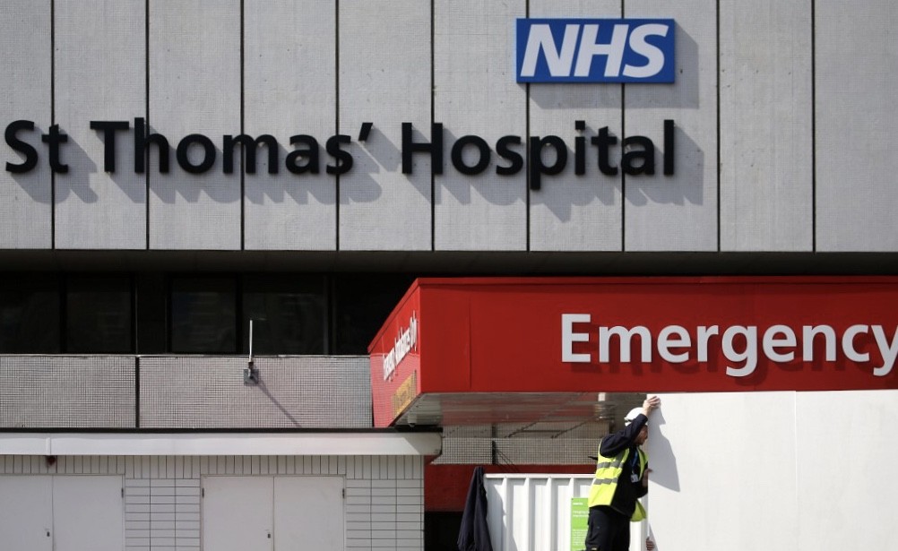 Kondisi Terbaru PM Inggris Boris Johnson Setelah 3 Hari Dirawat di ICU akibat Corona