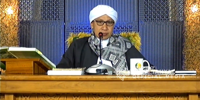 Lirik Aisyah Istri Rasulullah, Ini Tanggapan Buya Yahya dan Ustaz Felix Siauw 