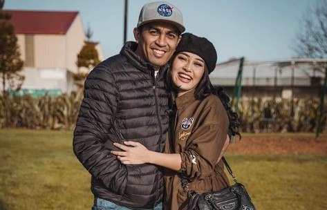 Glenn Fredly Meninggal, Ini Unggahan Mutia Ayu 15 Jam Lalu  