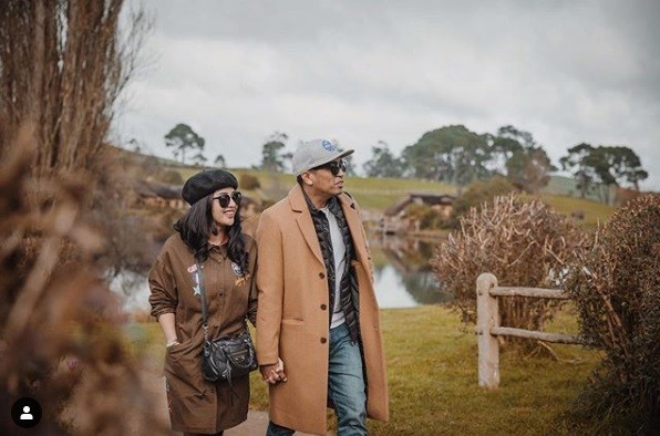 Glenn Fredly Sakit Meningitis Sebelum Meninggal Dunia