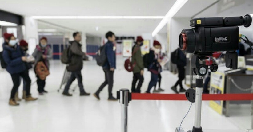 Lockdown Dicabut, Masyarakat China Langsung Serbu Tempat Wisata