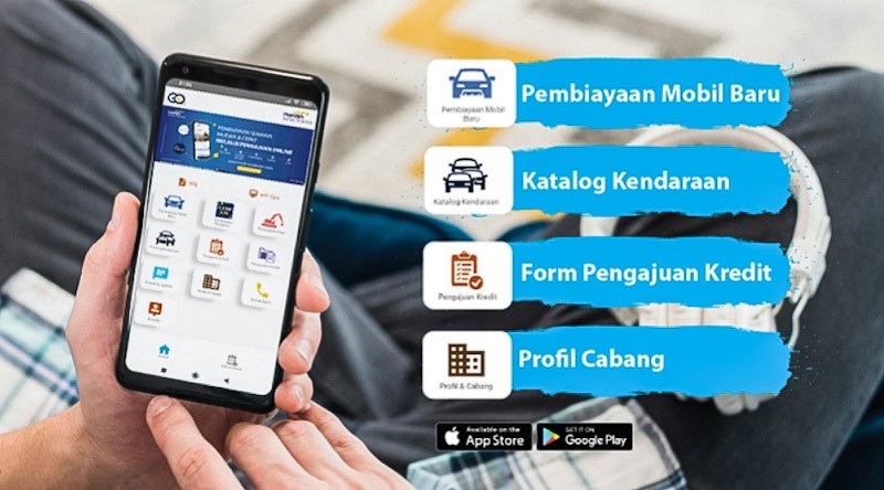 Cicilan Kendaraan Ingin Ditangguhkan akibat Terdampak Corona, Ini Syaratnya