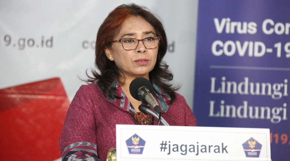 Ini Kriteria Pasien Positif Covid-19 yang Harus Dirawat di RS Rujukan