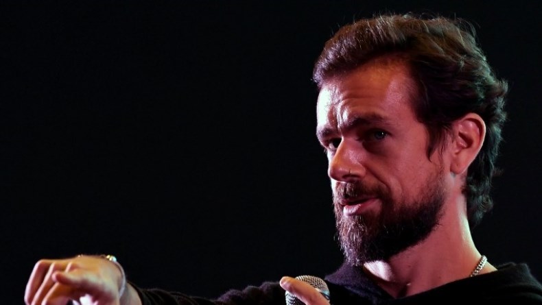 CEO Twitter Persilakan Pegawai Bekerja dari Rumah Selamanya