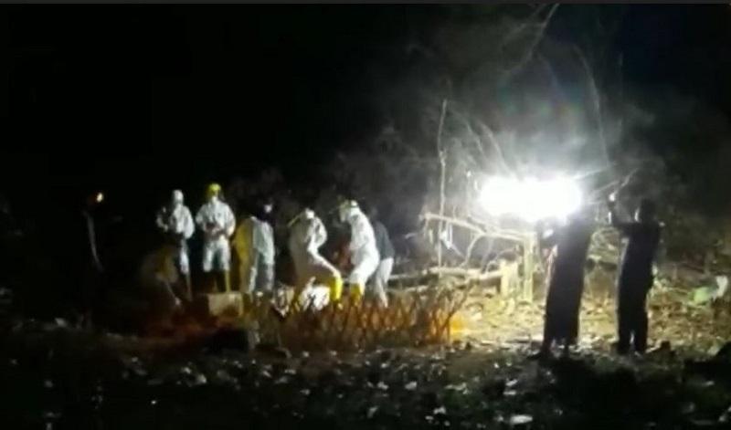 100.000 Orang Meninggal karena Virus Corona, 70 Persen Ada di Eropa