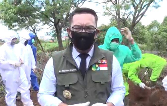 PSBB Berlaku 15 April, Akses ke Kota Bogor, Depok dan Bekasi Ditutup