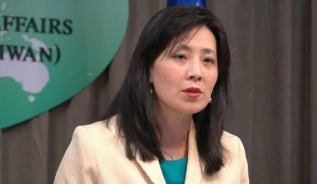 Setelah Trump, Giliran Taiwan Konflik dengan Bos WHO terkait Pernyataan Rasis