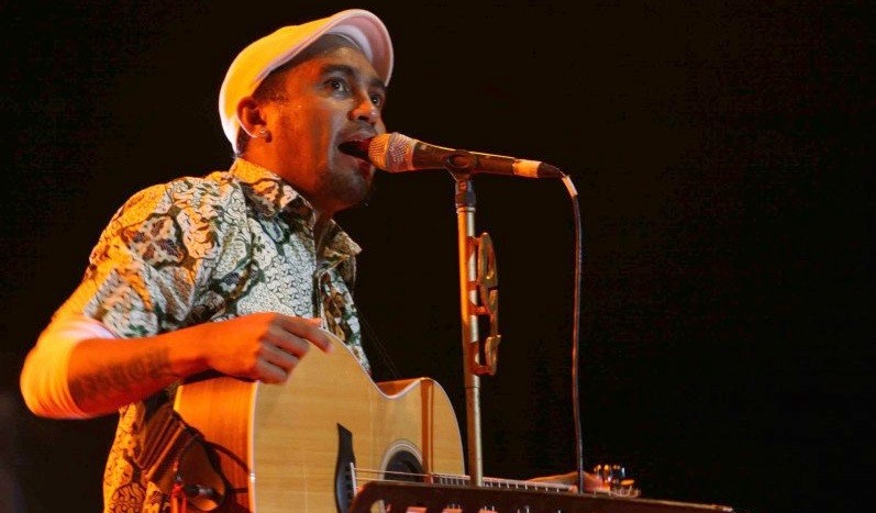 Ini Kiprah Glenn Fredly dari Penyanyi hingga Pencetak Hits Patah Hati