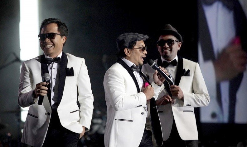 Tak Kuasa Menahan Sedih Mengenang Glenn Fredly, Tompi: Dia Itu Terlalu Baik