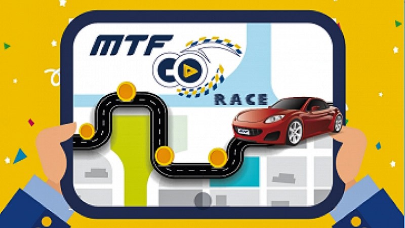 Efek Covid-19, MTF Perketat Pembiayaan Kendaraan DP Minimal 40 Persen