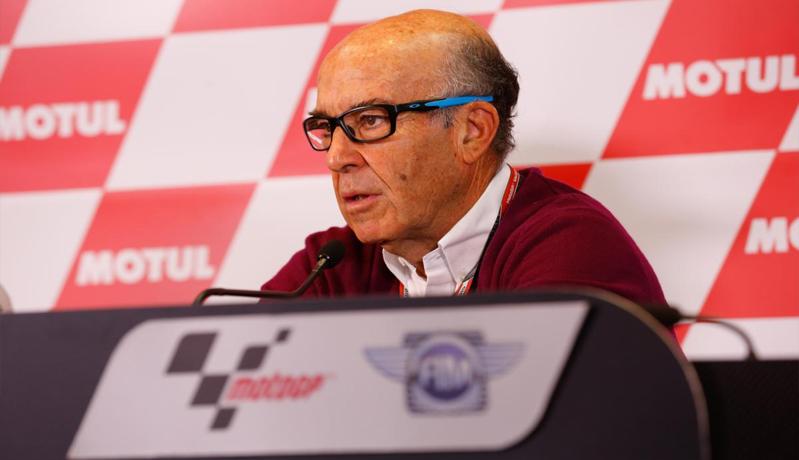 CEO Dorna Ralat Pernyataan, MotoGP Masih Mungkin Digelar Tahun Ini