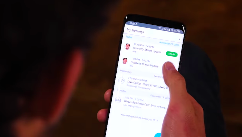 Khawatir dengan Keamanan Privasi di Zoom? Ini 5 Aplikasi Alternatif Lainnya