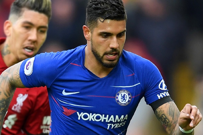 Masa Depannya Belum Jelas, Bek Chelsea Ini Jadi Incaran Juventus dan Napoli
