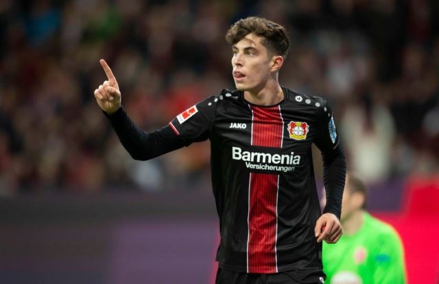 Bayern Munchen Siap Bersaing dengan Tiga Klub Dapatkan Pemain Leverkusen