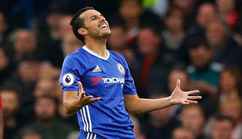 Akan Dibuang Chelsea, Pedro Siap Ditampung AS Roma