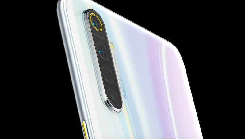 Terlihat di Geekbench, Realme X3 SuperZoom Ditopang RAM 12GB