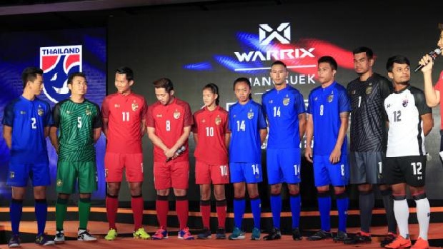 Timnas Thailand Kemungkinan Besar Tak Ikut AFF 2020, Ini Alasannya
