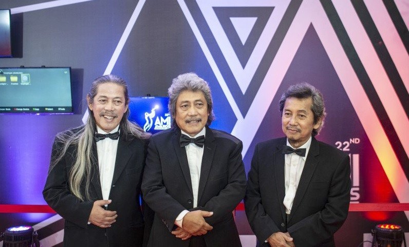 Bimbo Buat Lagu tentang Virus Corona dan Viral di Dunia Maya