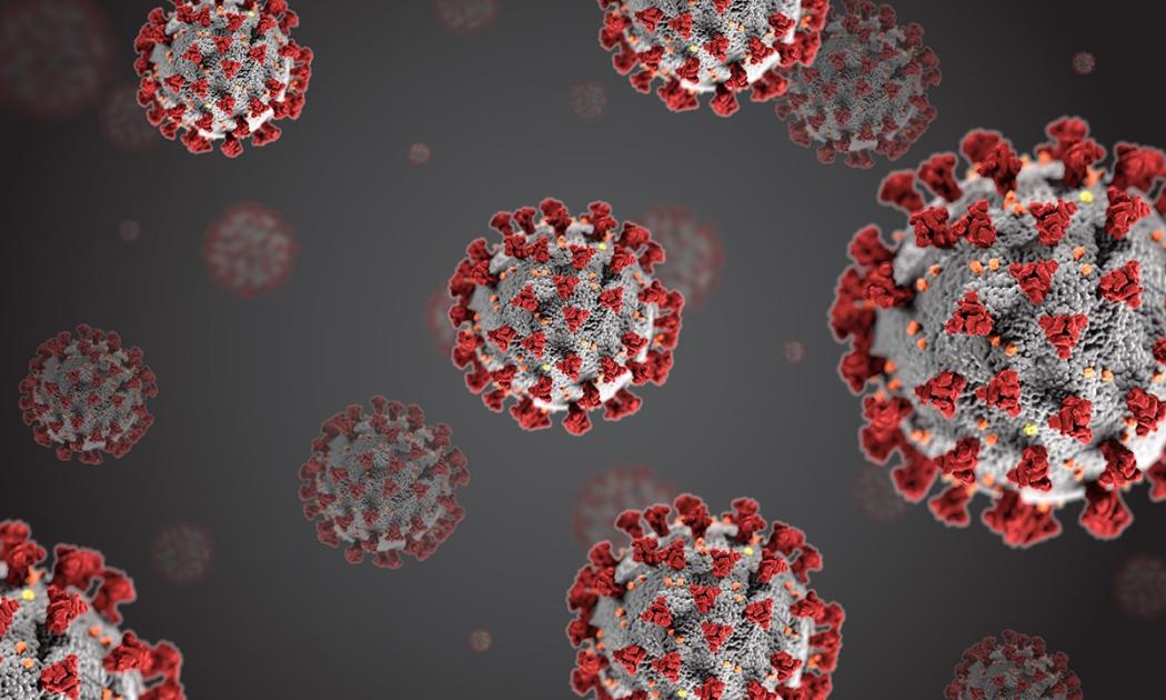 Update Corona 1 Mei DKI Jakarta: 4.317 Positif, 488 Sembuh, 375 Meninggal