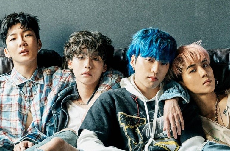 Winner Akan Hiatus usai Luncurkan Album Ketiga 