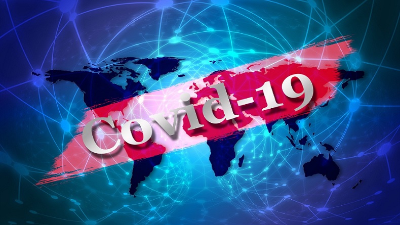 Penelitian: Positif Covid-19 di DKI Jakarta Diperkirakan Sudah 32.000 Orang