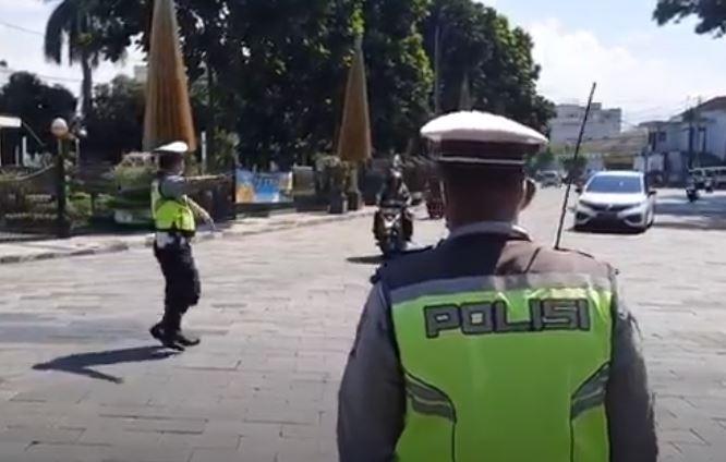 Operasi Patuh Jaya 2020 Tak Gunakan Plang, Polda Metro Jaya: Pakai Sistem Hunting