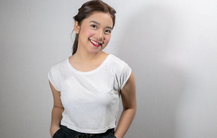 Anggis Devaki Rilis Single Baru Berjudul Jatuh Padamu