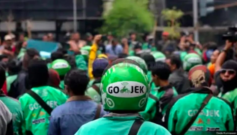 Cerita Berdirinya Gojek: dari Pengalaman Nadiem, Jadi Decacorn hingga Digugat Rp24,9 Triliun