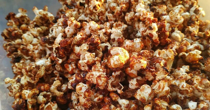 Resep Popcorn Karamel, Camilan Simpel dan Enak di Tengah Pandemi Covid-19