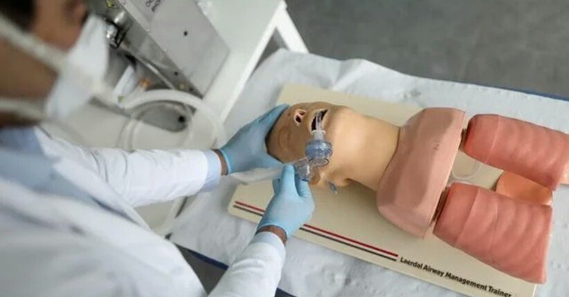 Anak Perusahaan VW Bikin Ventilator Pakai Mekanisme Wiper Kaca Mobil