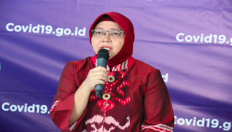 Survei AADC-19 Temukan Sebagian Besar Anak Waspada Covid-19