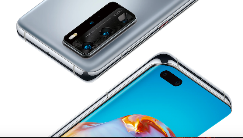Huawei P40 Pro Masuk Indonesia, Dibanderol Rp14 Jutaan