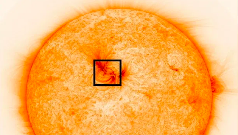 Berkat Foto Beresolusi Tinggi, Astronom Bisa Pelajari Atmosfer Matahari Lebih Baik