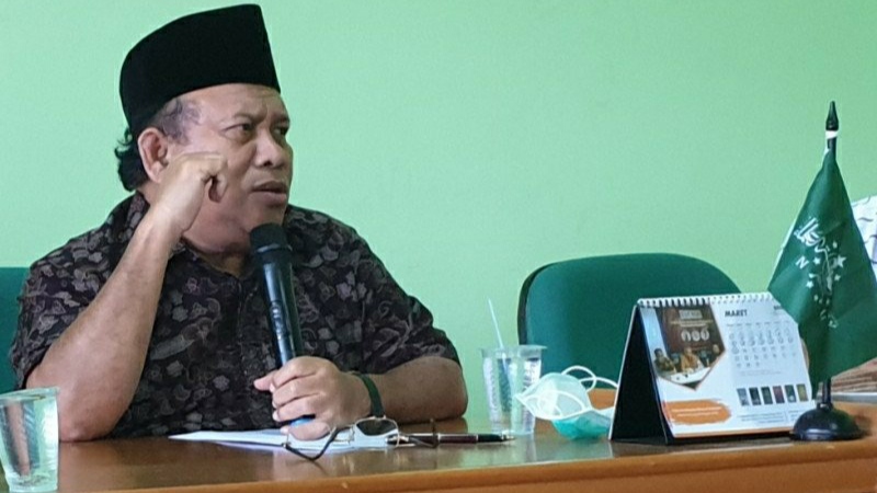 Nahdlatul Ulama Akan Bangun Universitas di Palembang