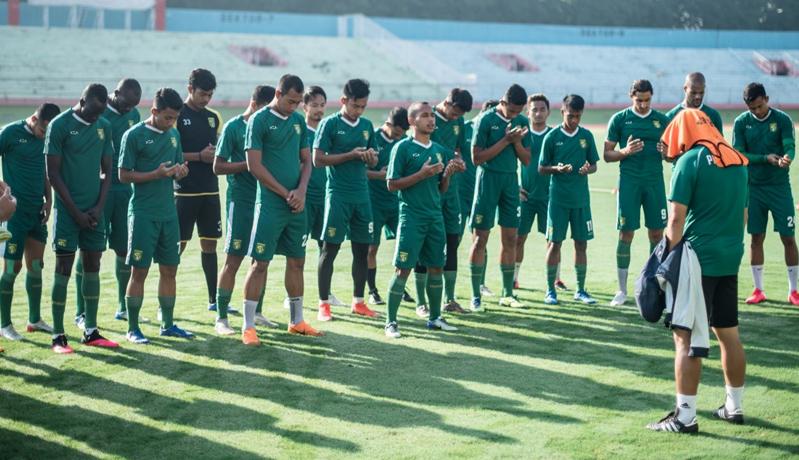 Persebaya soal Kasus Penggelapan Dana Hak Siar Liga Indonesia: PT LIB Harus Jujur!