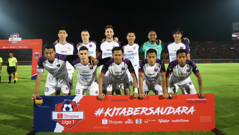 Jika Liga 1 2020 Dilanjutkan, Persita Minta PSSI Cari Daerah Paling Aman