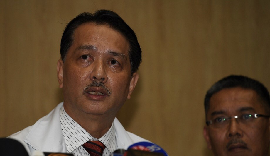 Malaysia Ungkap 25 Cluster Penyebaran Virus Corona, Termasuk Warga yang Pulang dari Bali