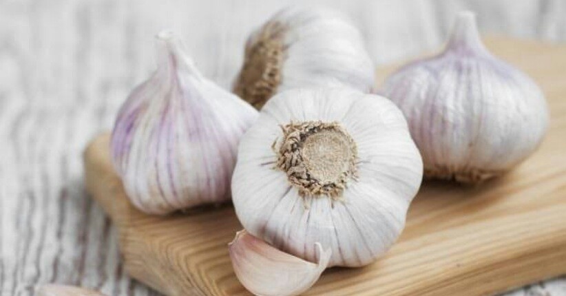 Agar Masakan Lezat, Bawang Putih Bisa Diganti dengan Rempah Kering Ini