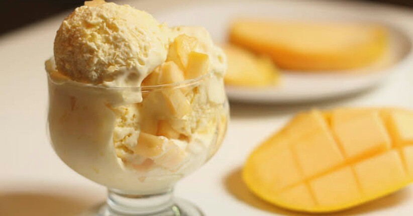 Karantina di Rumah, Intip Cara Membuat Es Krim Enak dan Murah