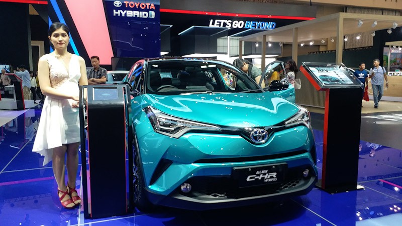 Covid-19 Meningkat, Toyota Akan Sesuaikan Produksi Kendaraan dengan Kondisi Pasar