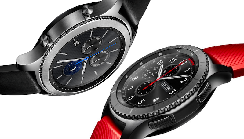 Gantikan S Voice, Samsung Dikabarkan Akan Berikan Dukungan Bixby ke Gear S3