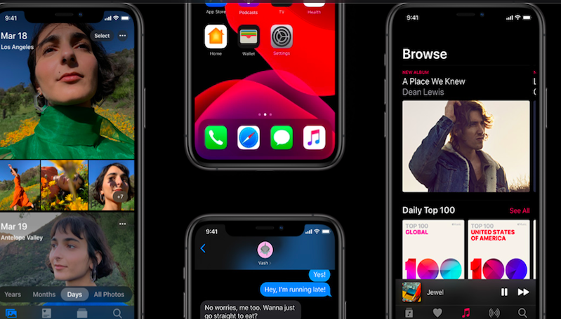 Kode iOS 14 Ungkap Fitur Coba Aplikasi Tanpa Install