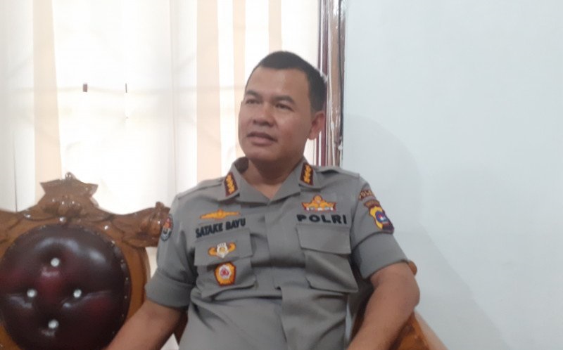 Hari Ini KPU Sumbar Gelar Rapat Pleno, 518 Polisi Disiagakan