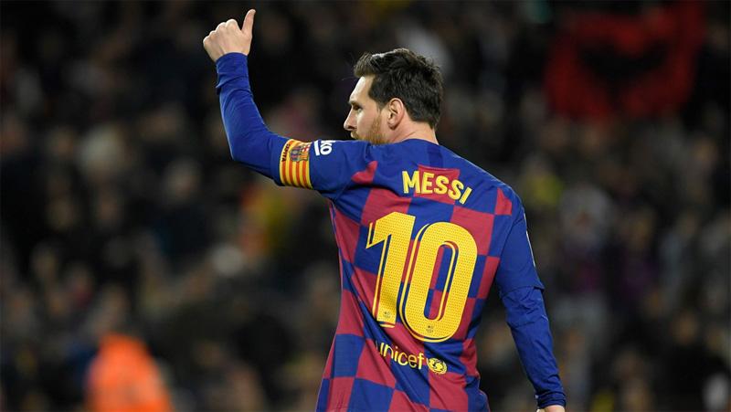 Thomas Tuchel: PSG Siap Sambut Lionel Messi