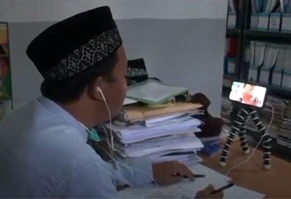 Penerimaan Siswa secara Online, Sosiolog: Pikirkan yang Tak Terjangkau Sinyal Internet