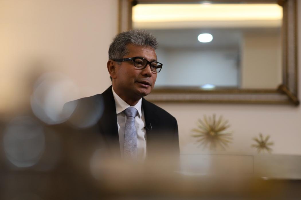 Dapat Rp30 Triliun dari Pemerintah, Bank Himbara Janji Ekspansi Kredit UMKM