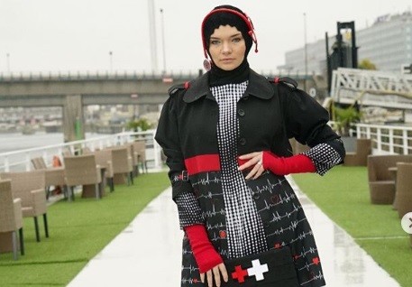 Konsumsi Dunia Capai 2,02 Triliun Dolar AS, Fesyen Muslim Paling Laris?  