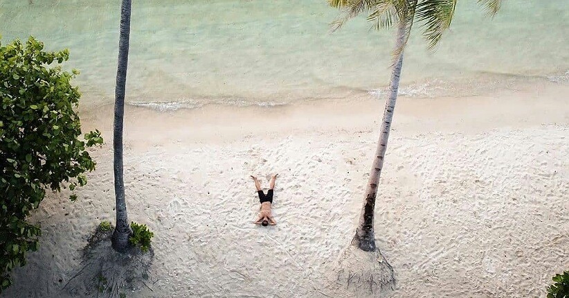 Pantai Cantik Ini Hanya Ada di Jepara, Cocok Dikunjungi Usai Pandemi Covid-19