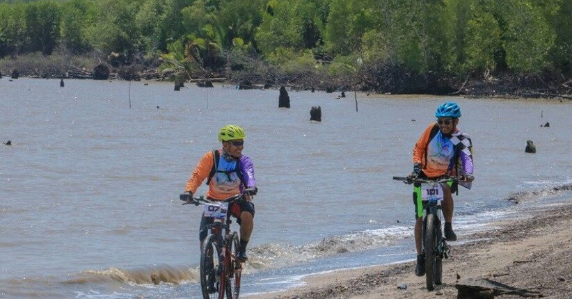 40 Agenda Pariwisata Riau Ditunda hingga Pandemik Covid-19 Usai