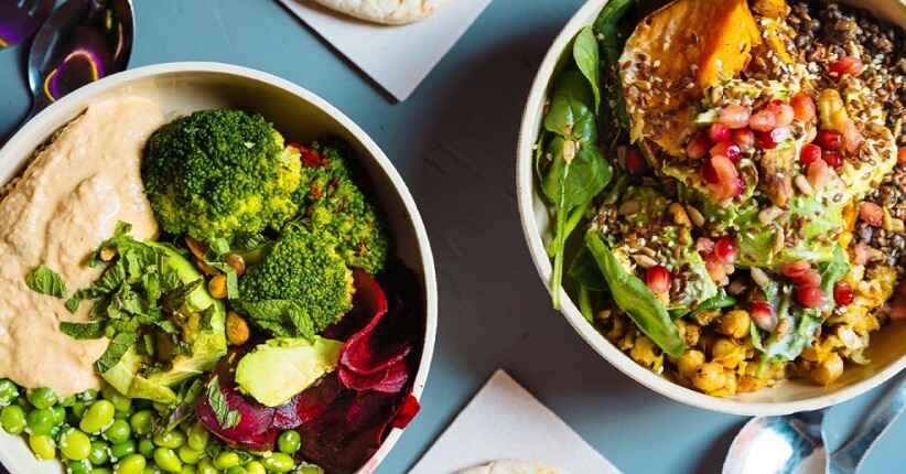 Ternyata, 3 Makanan Ini Bisa Tangkal Covid-19 dan Bantu Program Diet